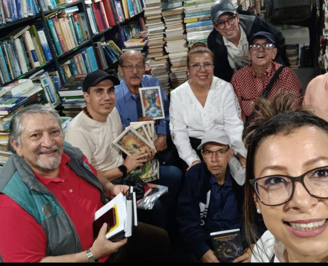 Comunidad